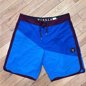 Vissla board shorts